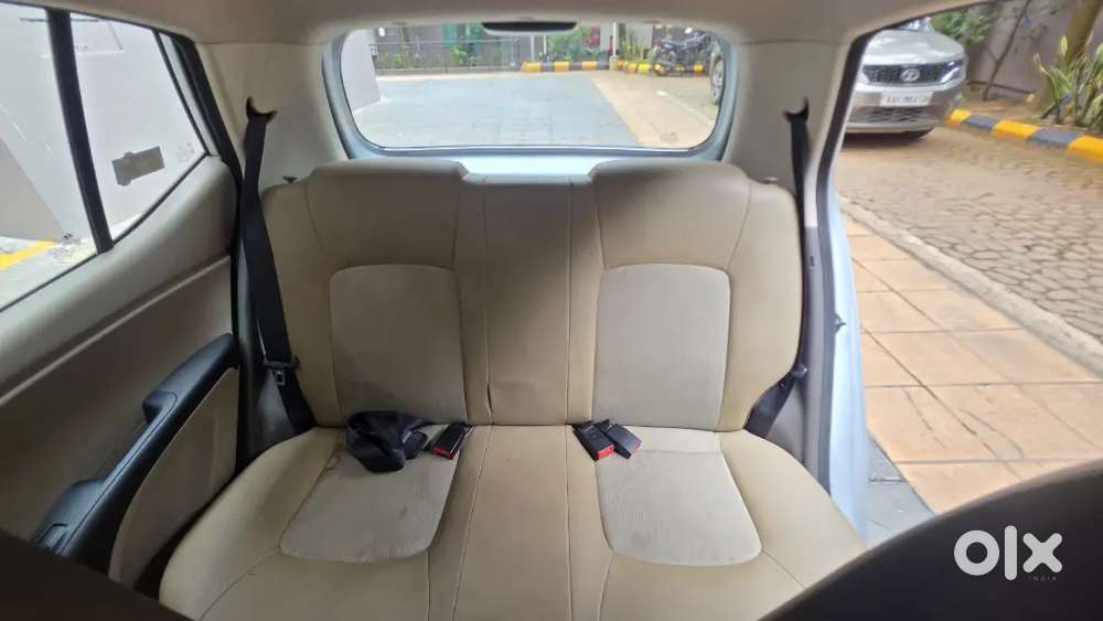 Hyundai I10 Sportz 2014