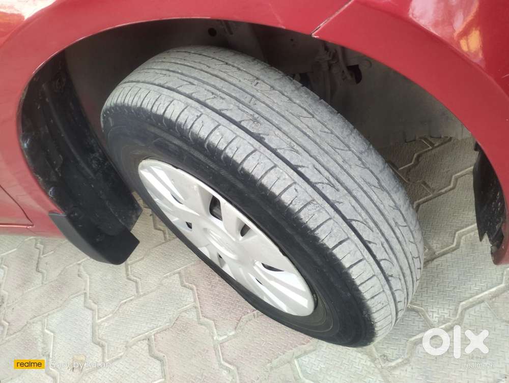 Maruti Suzuki Swift Vdi Bs Iv, 2014, Diesel