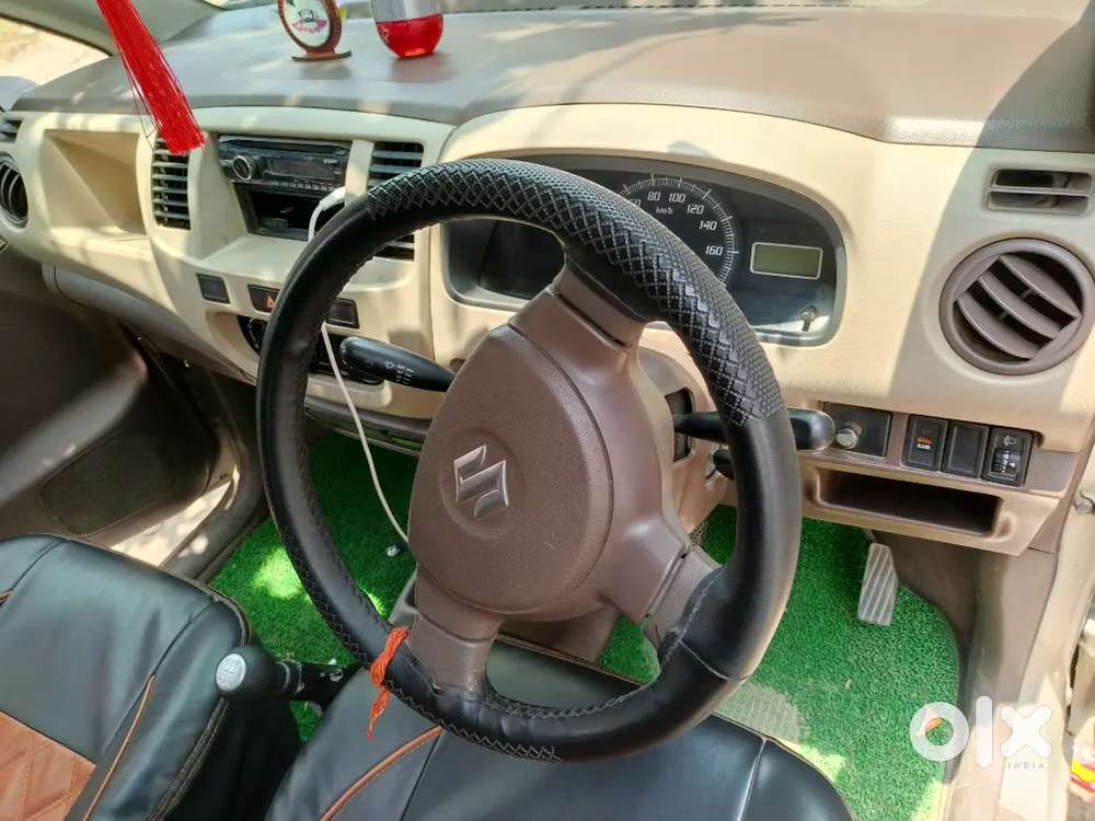 Maruti Suzuki Zen Estilo 2010 Petrol 58000 Km Driven