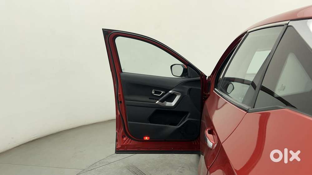 Tata Harrier 2.0 Kryotec Xta Plus, 2022, Diesel