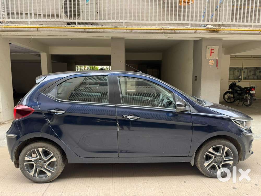 Tata Tiago Petrol 2023