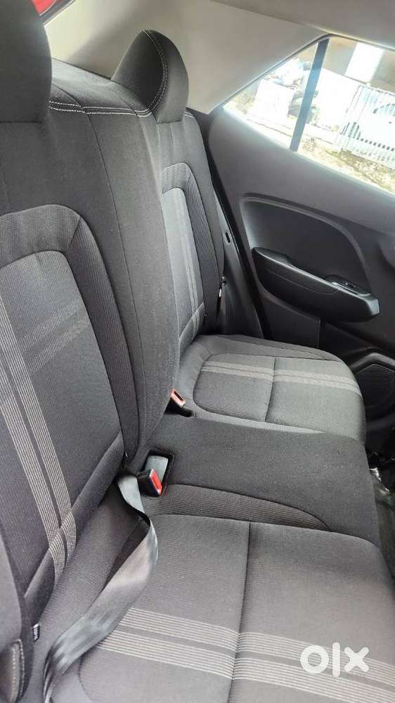 Hyundai Venue S 1.2 Petrol, 2019, Petrol