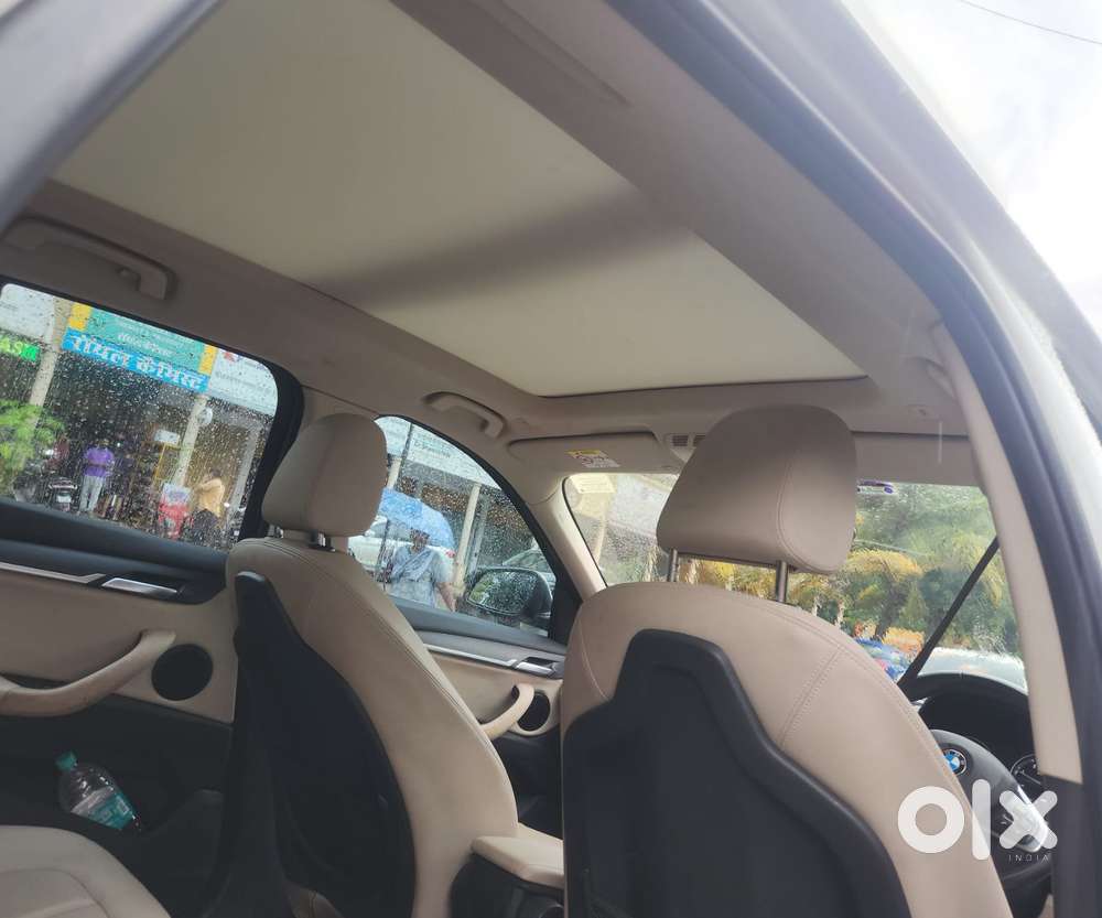 Bmw X1 Sdrive 20d Innovation, 2019, Diesel