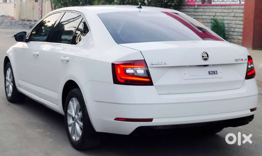 Skoda Octavia 2.0 Tdi At L K, 2020, Diesel