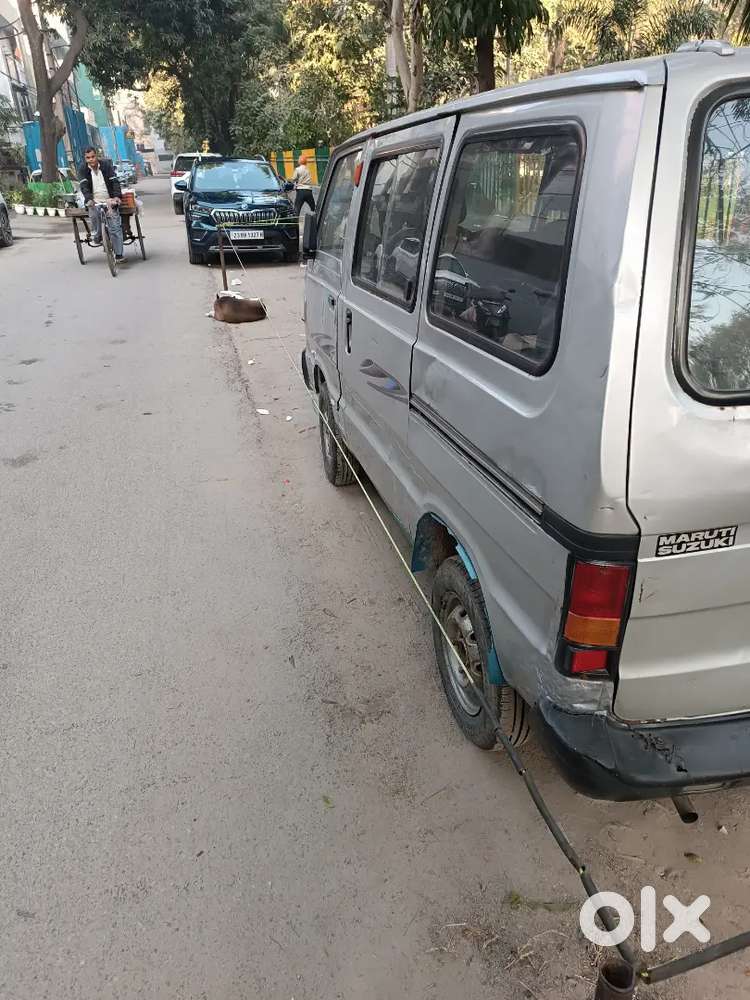 All Original Omni,cng On Paper