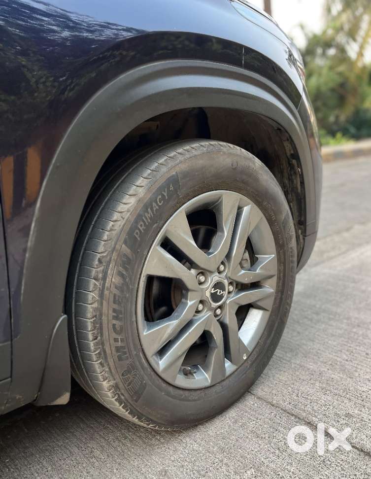 Kia Seltos 1.5 Htx Diesel At, 2022, Diesel
