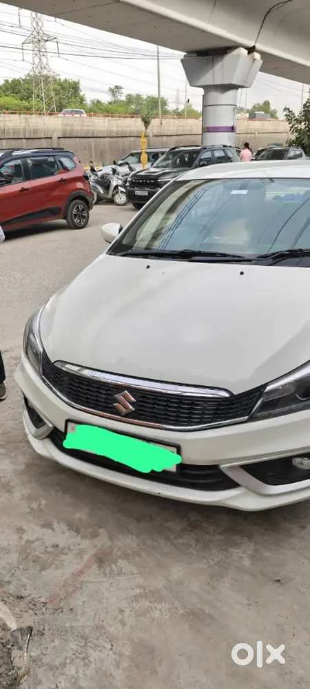 Maruti Suzuki Ciaz 2022