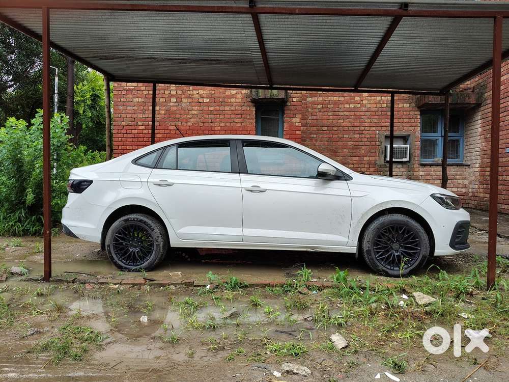 Volkswagen Petrol Manual 2025