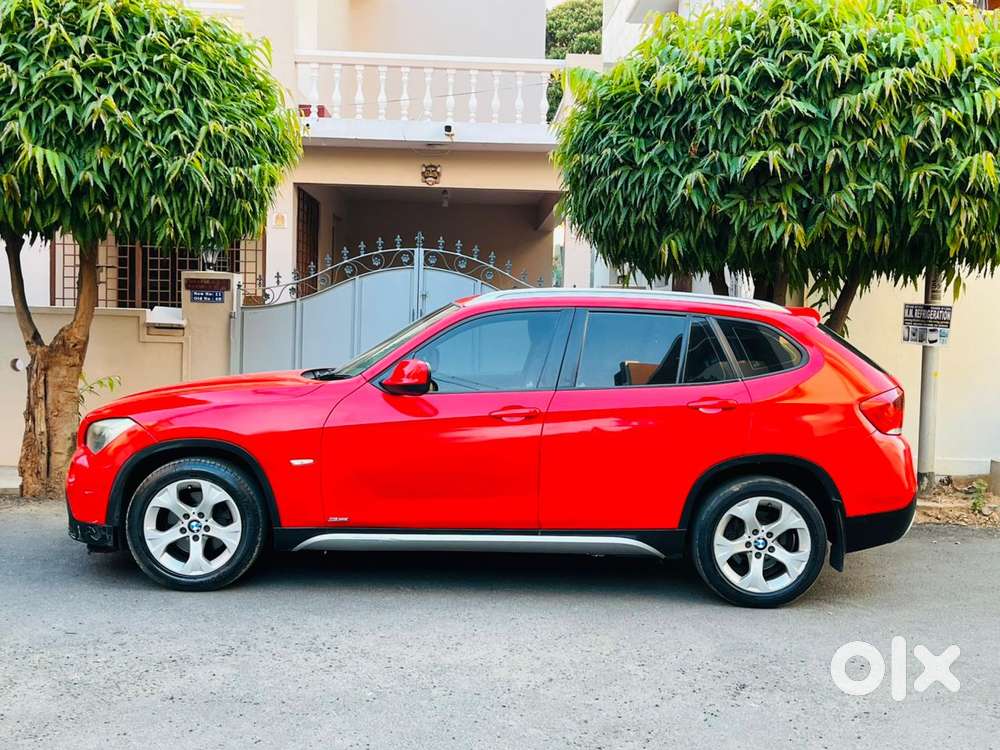 Bmw 1 Series, 2012, Diesel