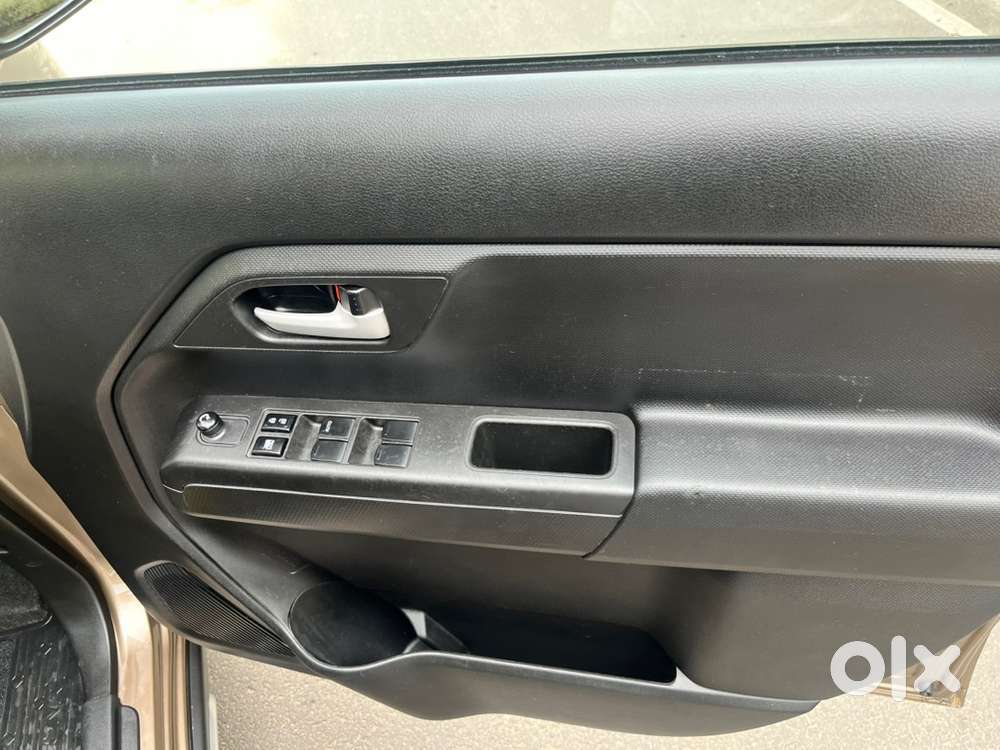 Maruti Suzuki Wagon Automatic R 1.0 Good Condition