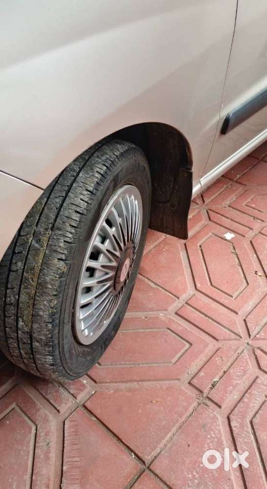 Hyundai Santro Xing Gls, 2007, Petrol