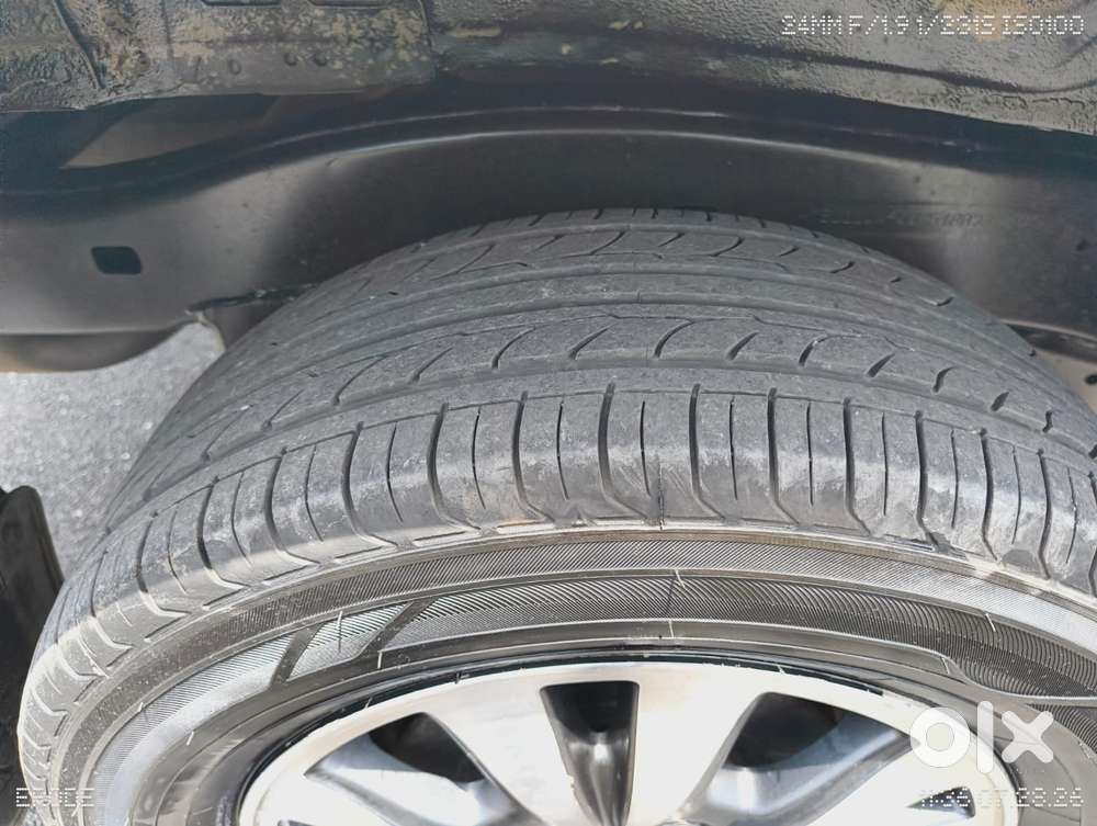 Toyota Innova 2.5 V 7 Str, 2015, Diesel
