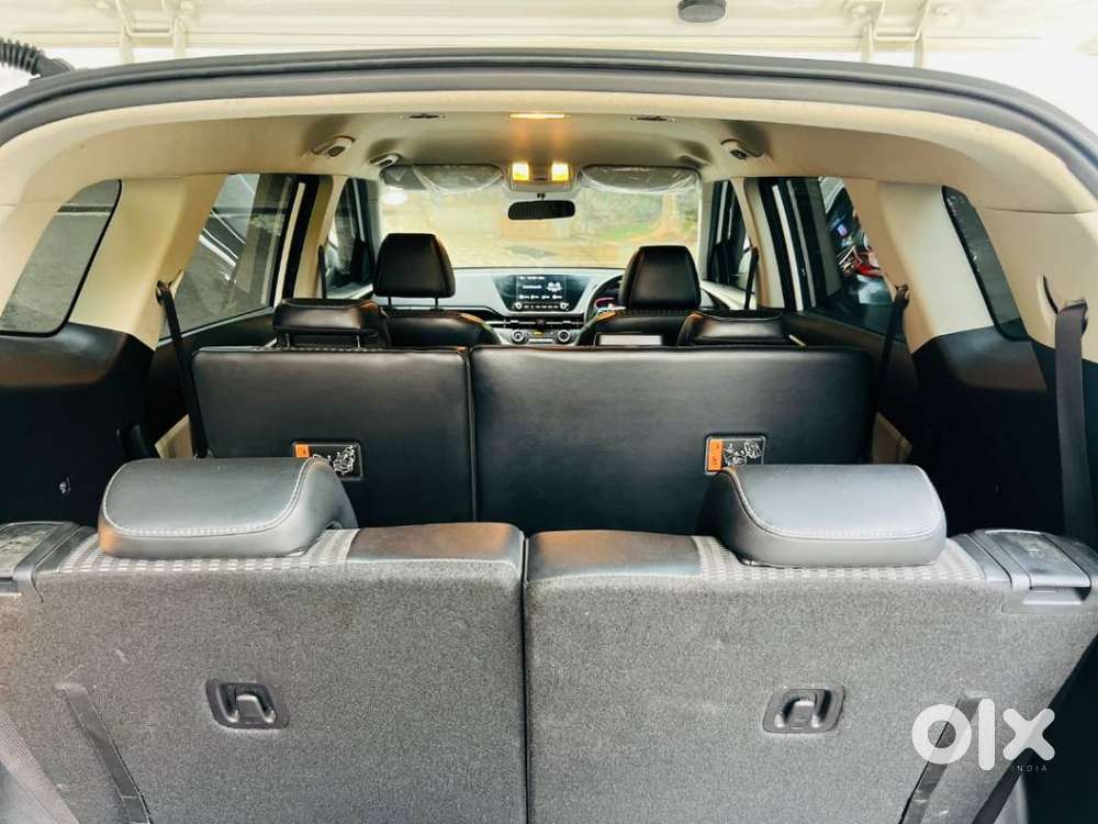 Kia Carens 1.5 Prestige 7 Str, 2023, Petrol