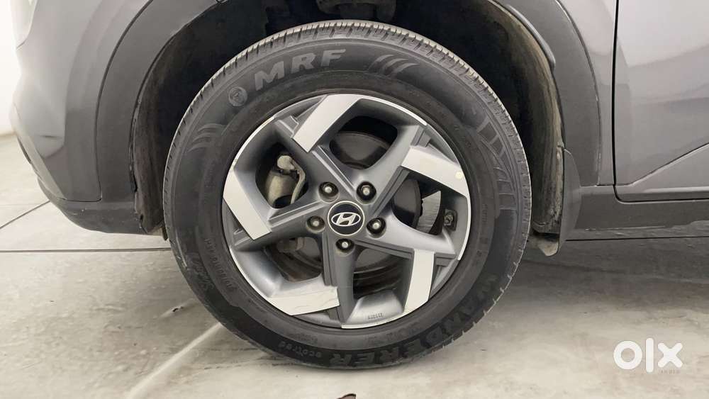Hyundai Venue Sx Plus Turbo Dct, 2020, Petrol