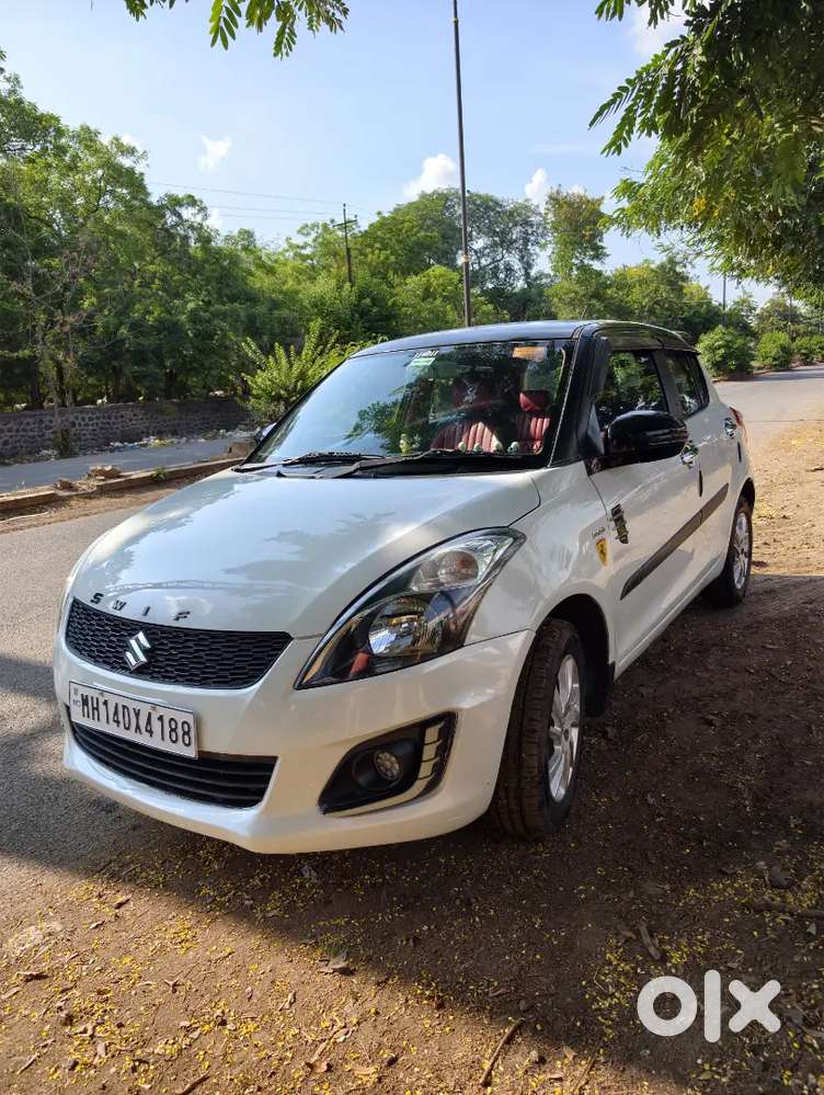 Swift Ddis Zdi 2013 Diesel
