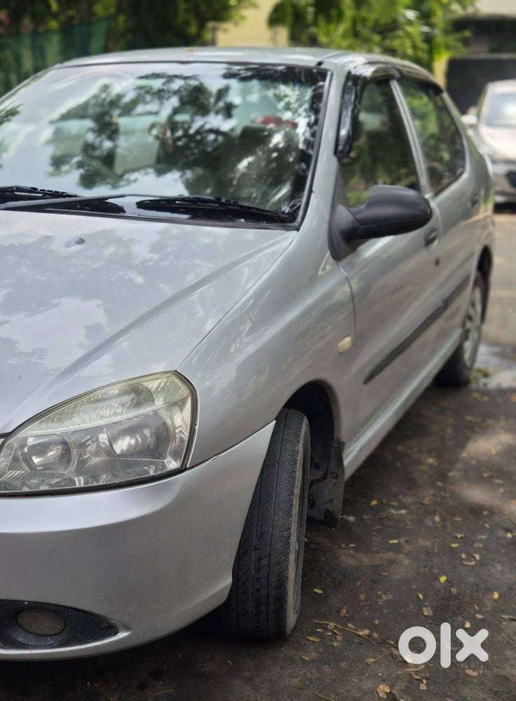 Tata Indigo Cs Ls Tdi, 2009, Diesel