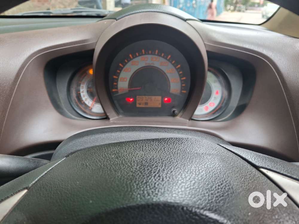 Honda Brio, 2012, Cng & Hybrids
