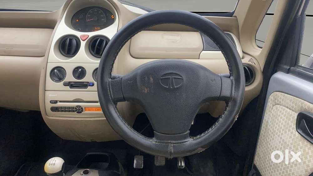 Tata Nano 2012-2015 Twist Xt, 2014, Petrol