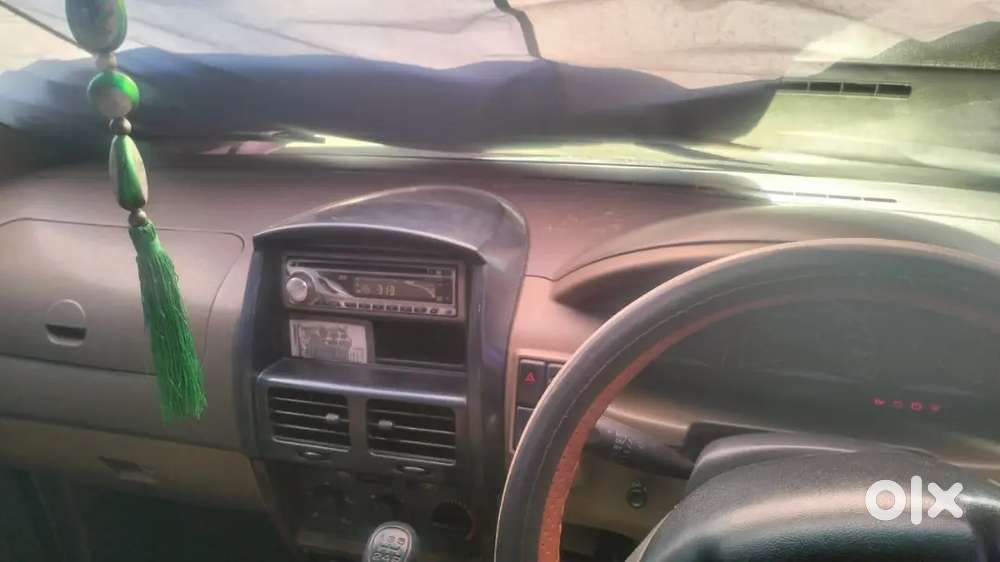 Chevrolet Tavera 2011 Diesel Manual