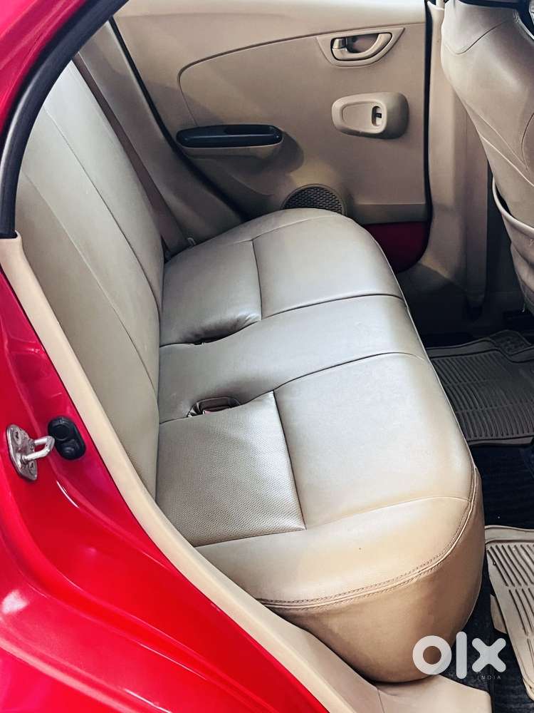 Honda Brio, 2013, Petrol