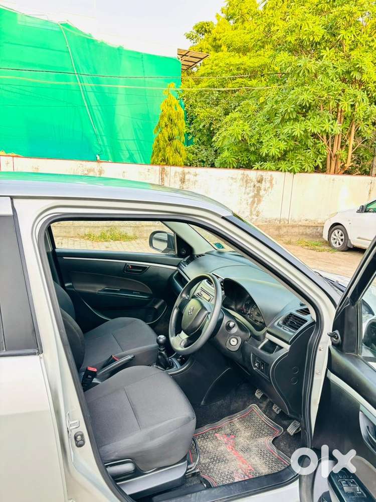 Maruti Swift 2016 Lxi Manual