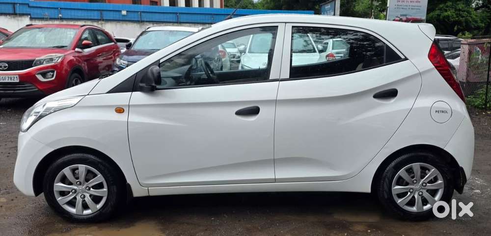Hyundai Eon Magna +, 2014, Petrol
