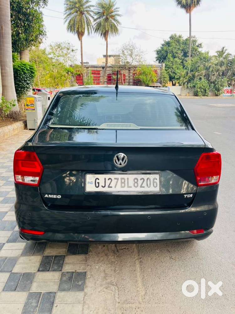 Volkswagen Ameo 1.5 Tdi Highline, 2017, Diesel