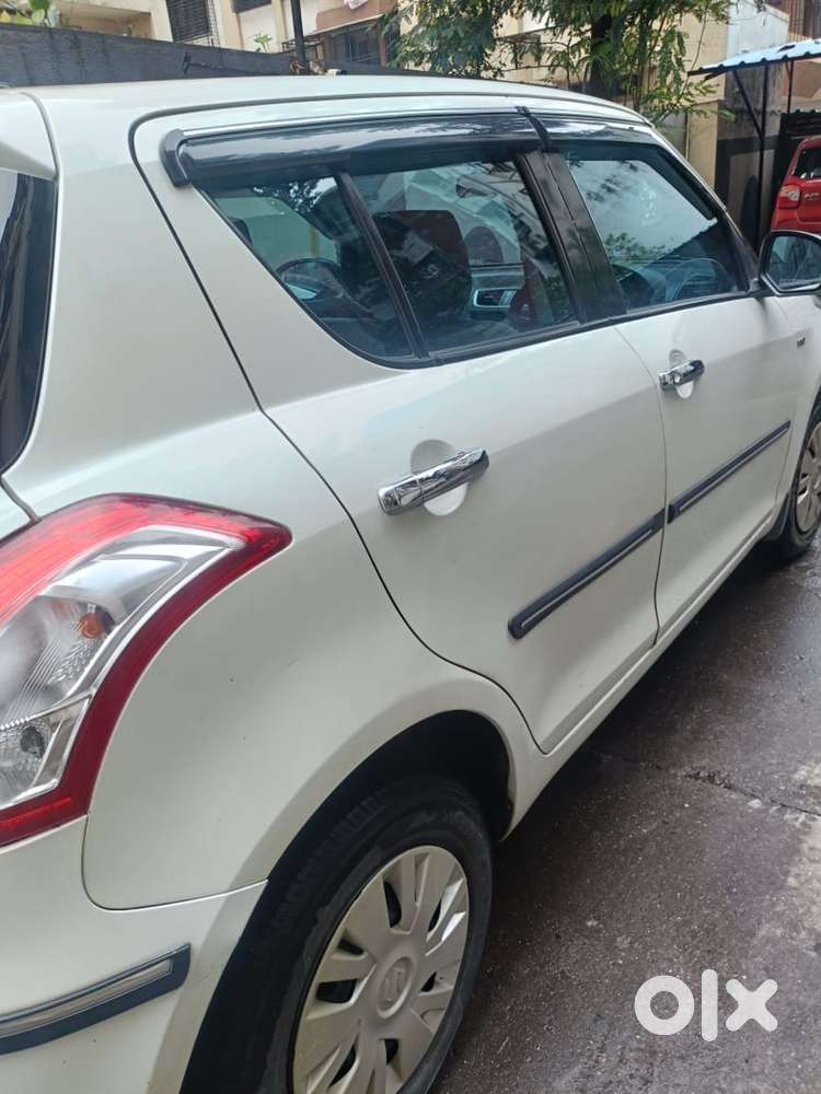 Maruti Suzuki Swift Petrol Good Condition