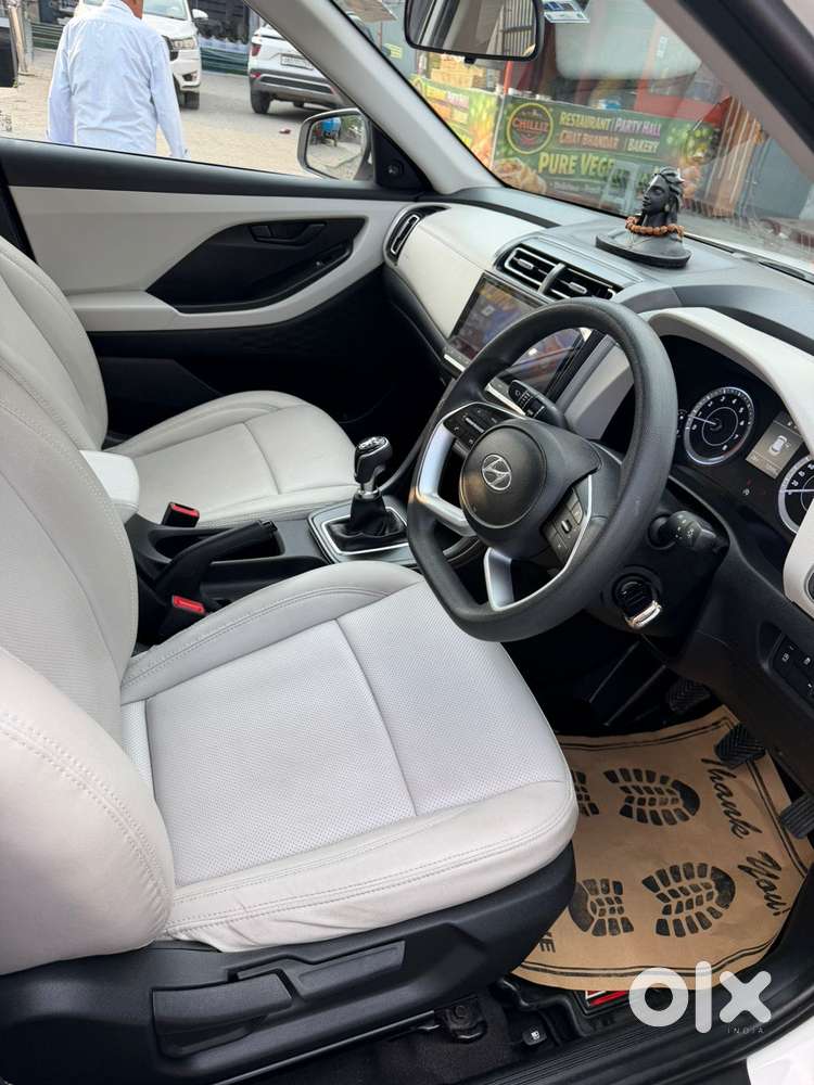 Hyundai Creta 1.5 E Petrol, 2023, Petrol