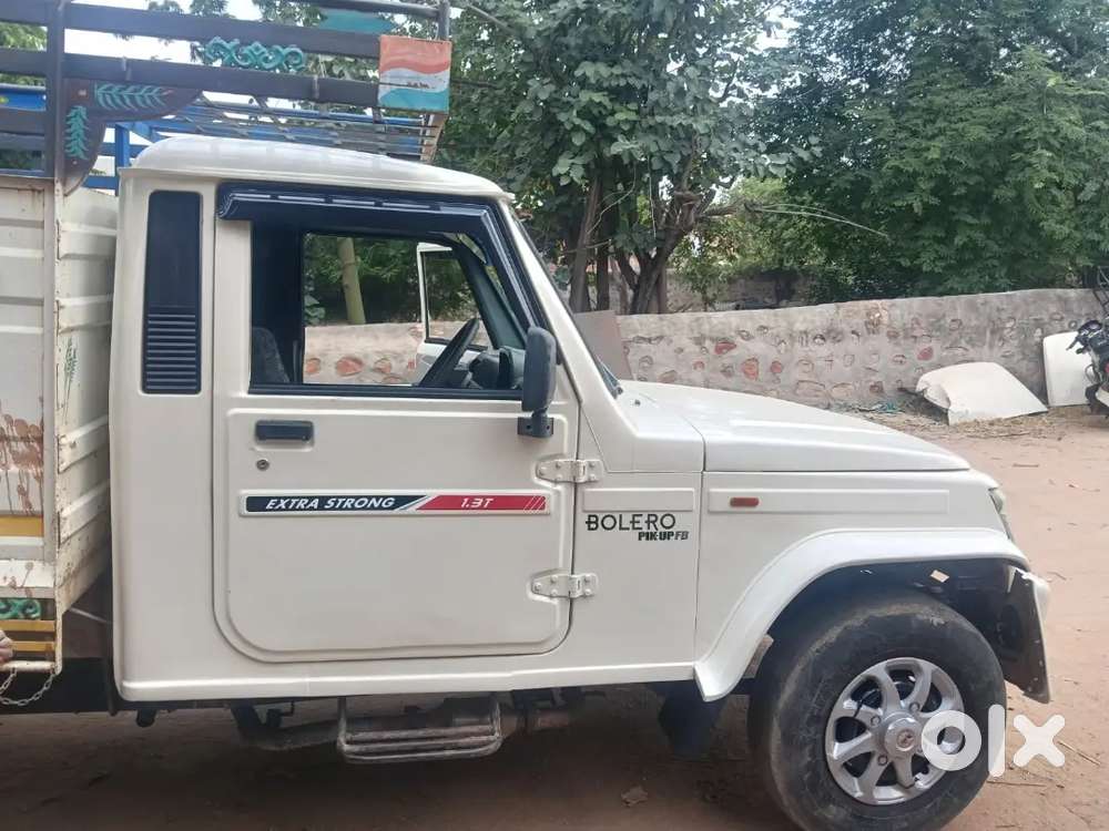 Bdhiya Condition Pickup Hai 1 Rupay Ka Bhi Kharcha Nhi H