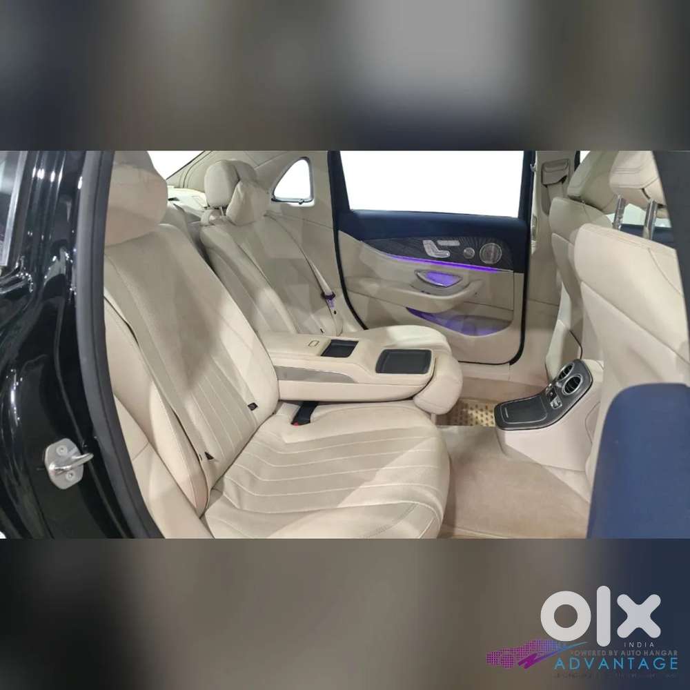 Mercedes-benz E-class E 200 Exclusive, 2023, Petrol