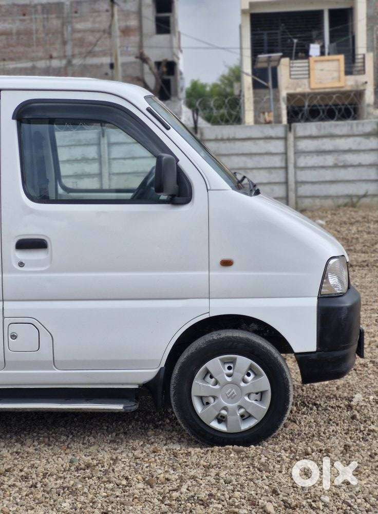 Maruti Suzuki Eeco Cng 5 Seater Ac, 2023, Cng & Hybrids