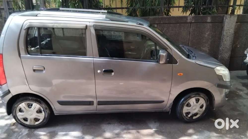 Vxi Top Modal Power Steering Power Window Second Owner
