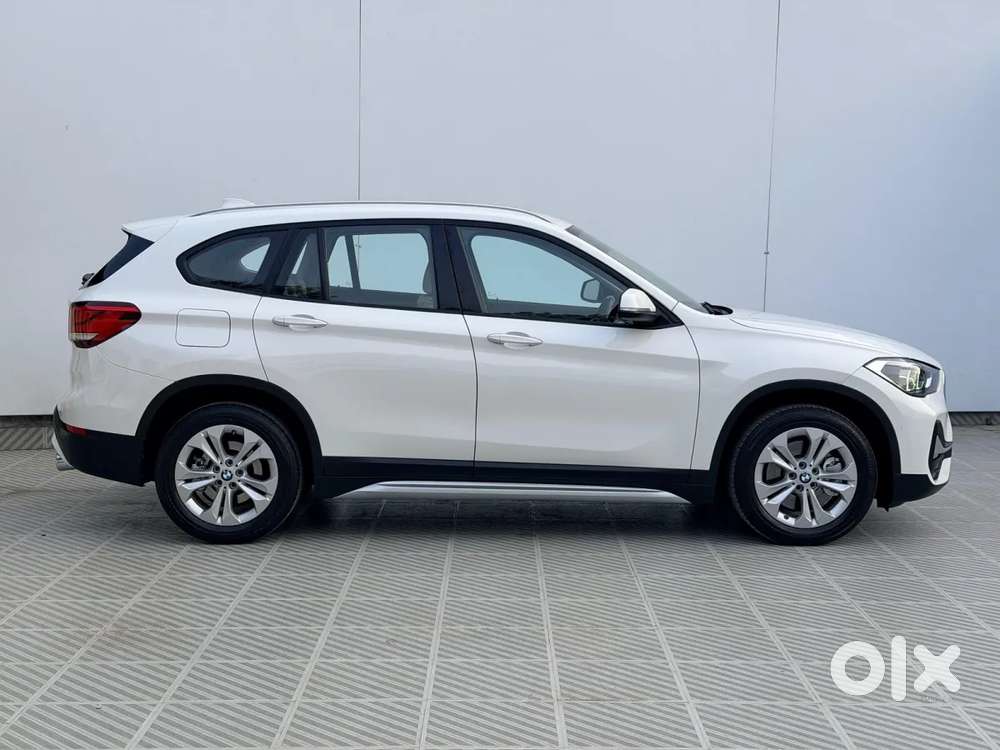Bmw X1 2.0 Sdrive20d Xline, 2022, Diesel
