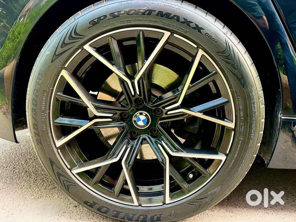 Bmw 3 Series, 2018, Diesel