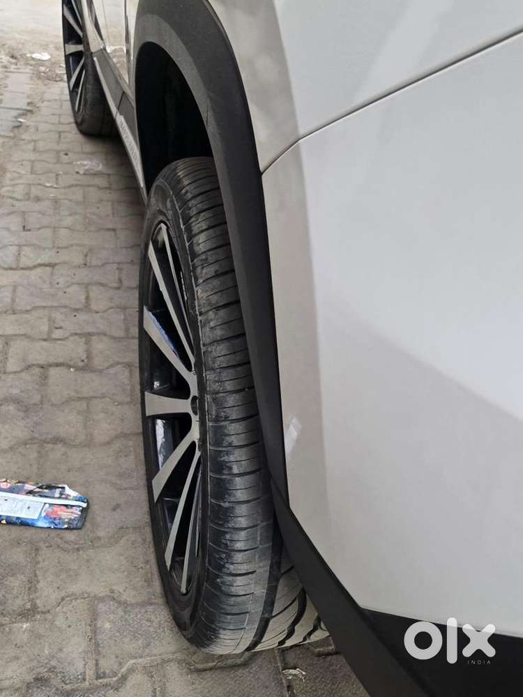 Mg Diesel Car 2021
