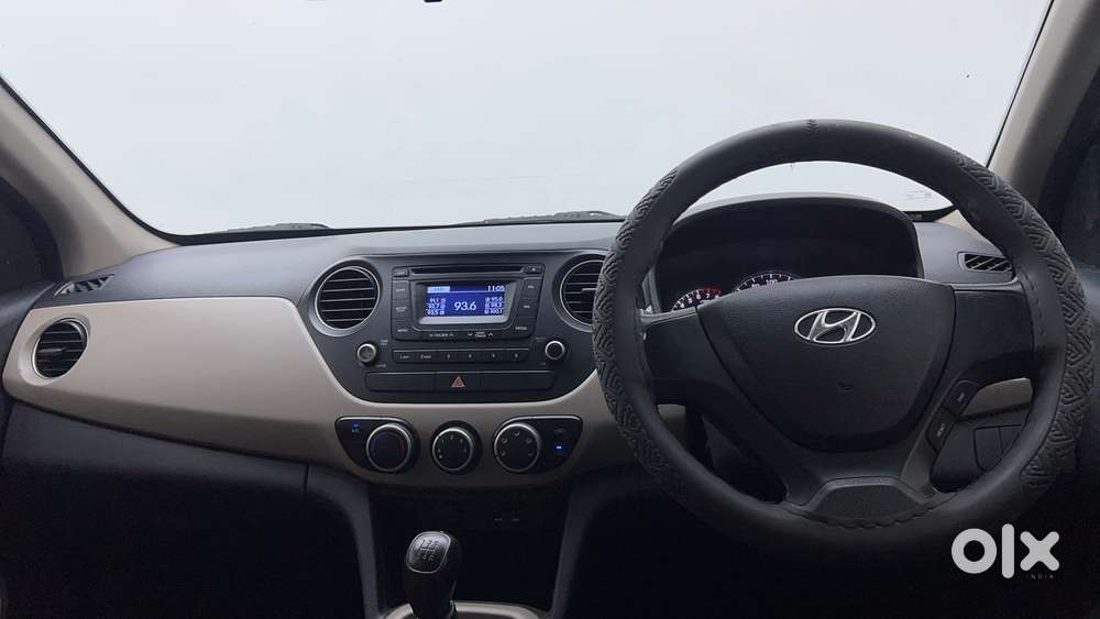 Hyundai Grand I10 1.2 Kappa Sportz, 2014, Petrol