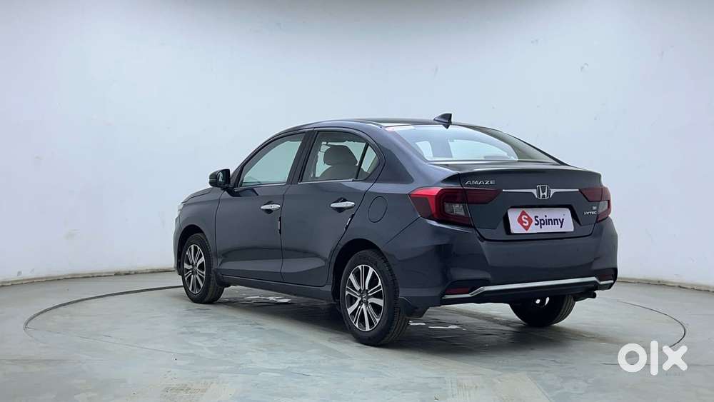 Honda Amaze Vx 1.2 Petrol Cvt, 2022, Petrol