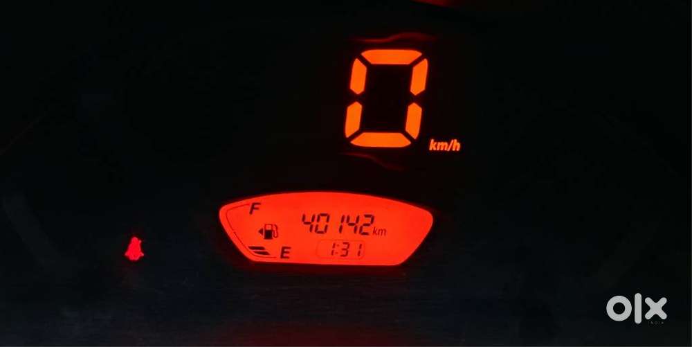 Maruti Suzuki S-presso Vxi Opt, 2022, Petrol