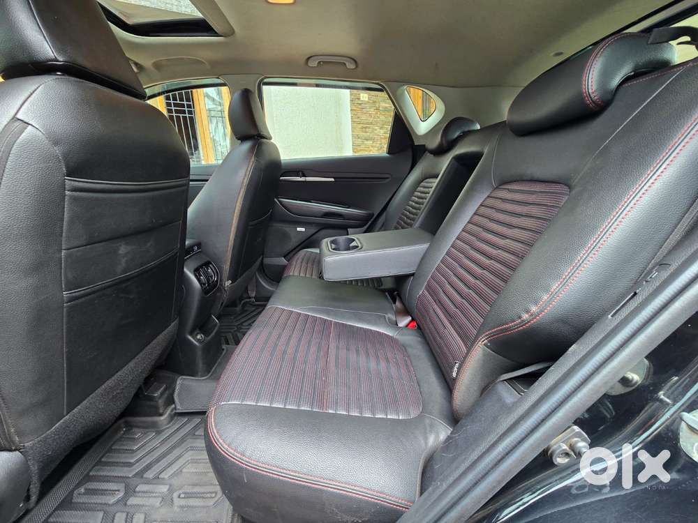 Kia Sonet Gtx Plus At D, 2021, Diesel