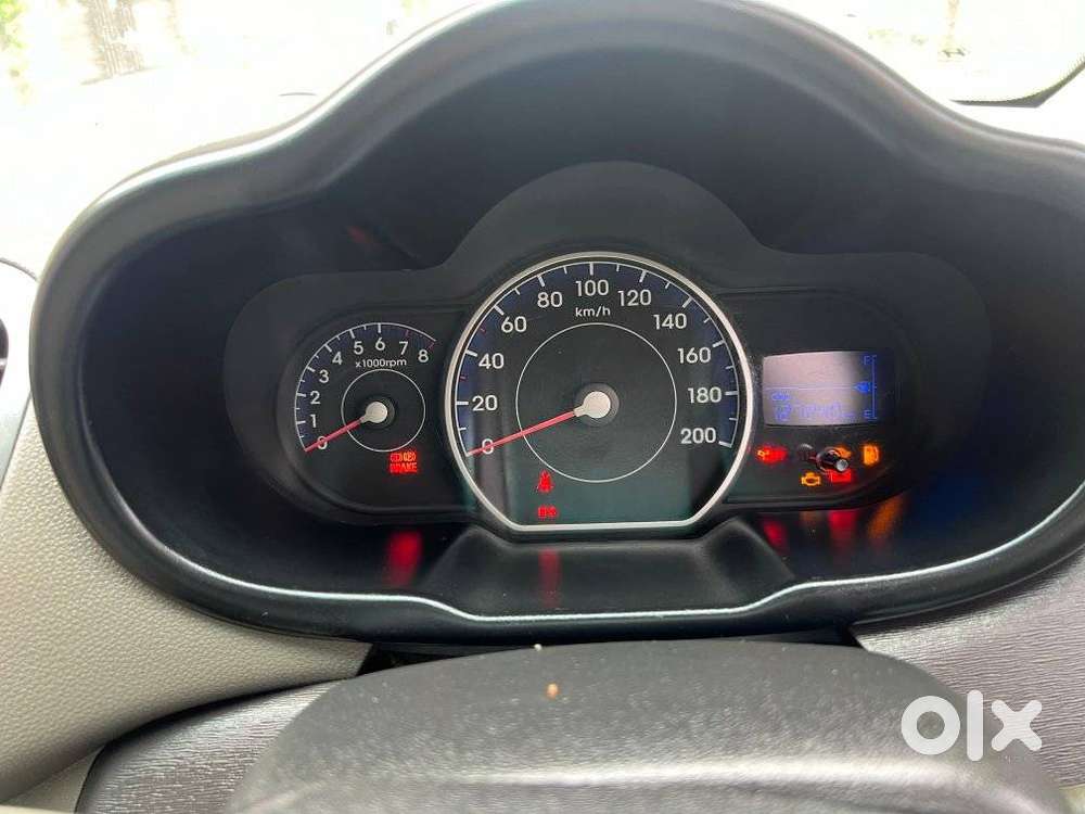 Hyundai I10 Sportz Option, 2011, Petrol