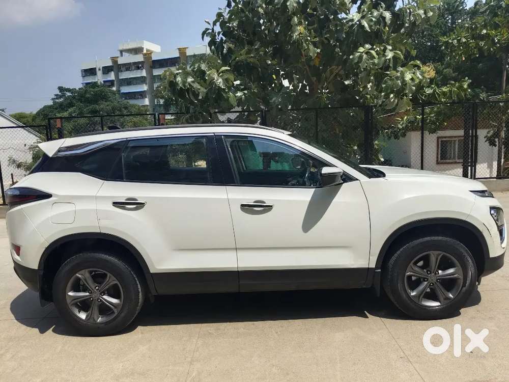 Tata Harrier 2.0 Kryotec Xza 2021 Diesel