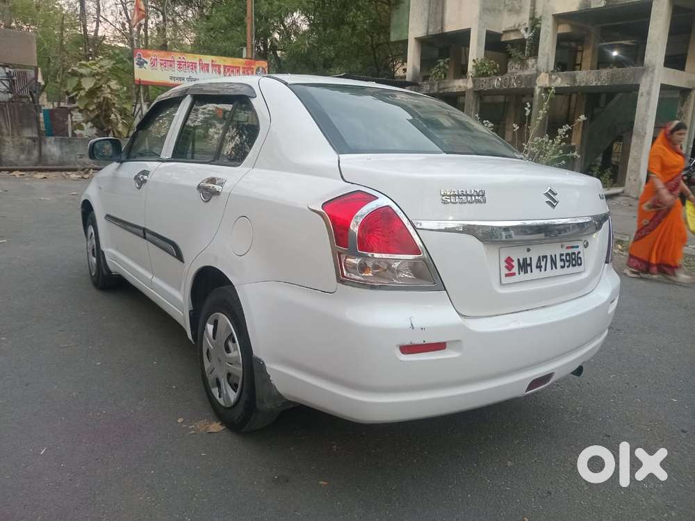 Maruti Suzuki Swift Dzire Ldi Bsiv, 2017, Diesel