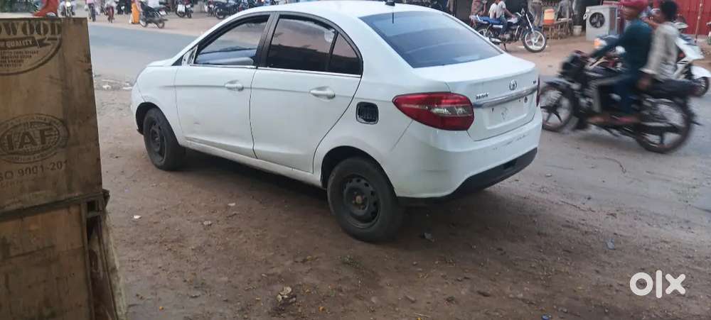 Tata Zest 2016 Diesel Mp50