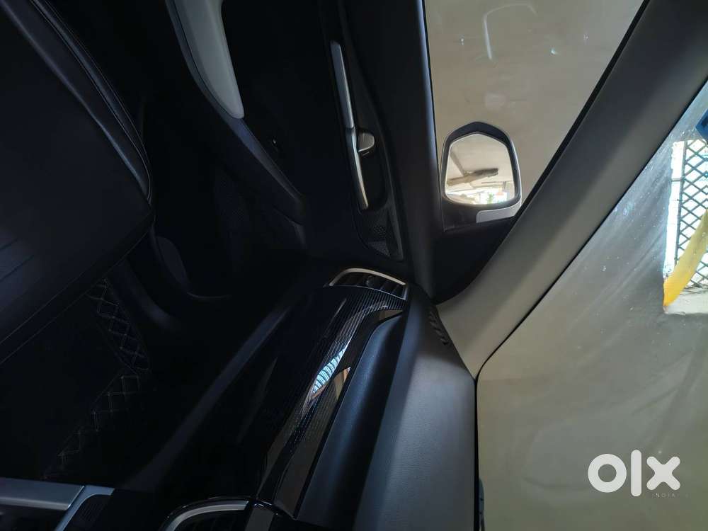 Kia Seltos Petrol Imt 2022