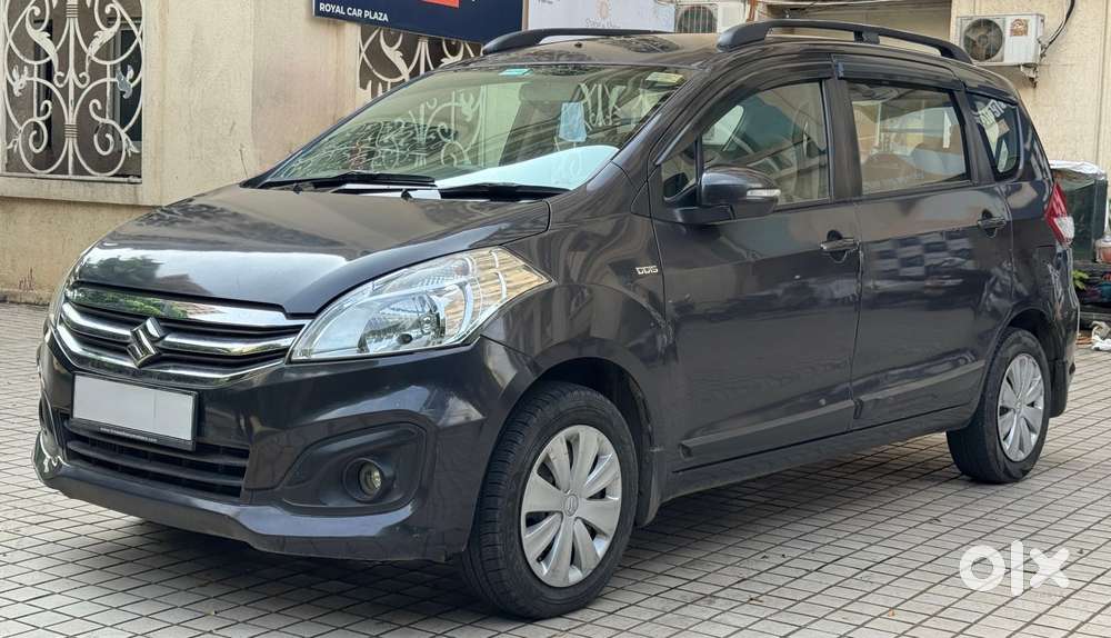 Maruti Suzuki Ertiga Vdi, 2016, Diesel