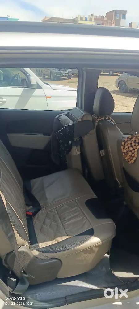 Renault Lodgy Rxz Diesel Manual 2017