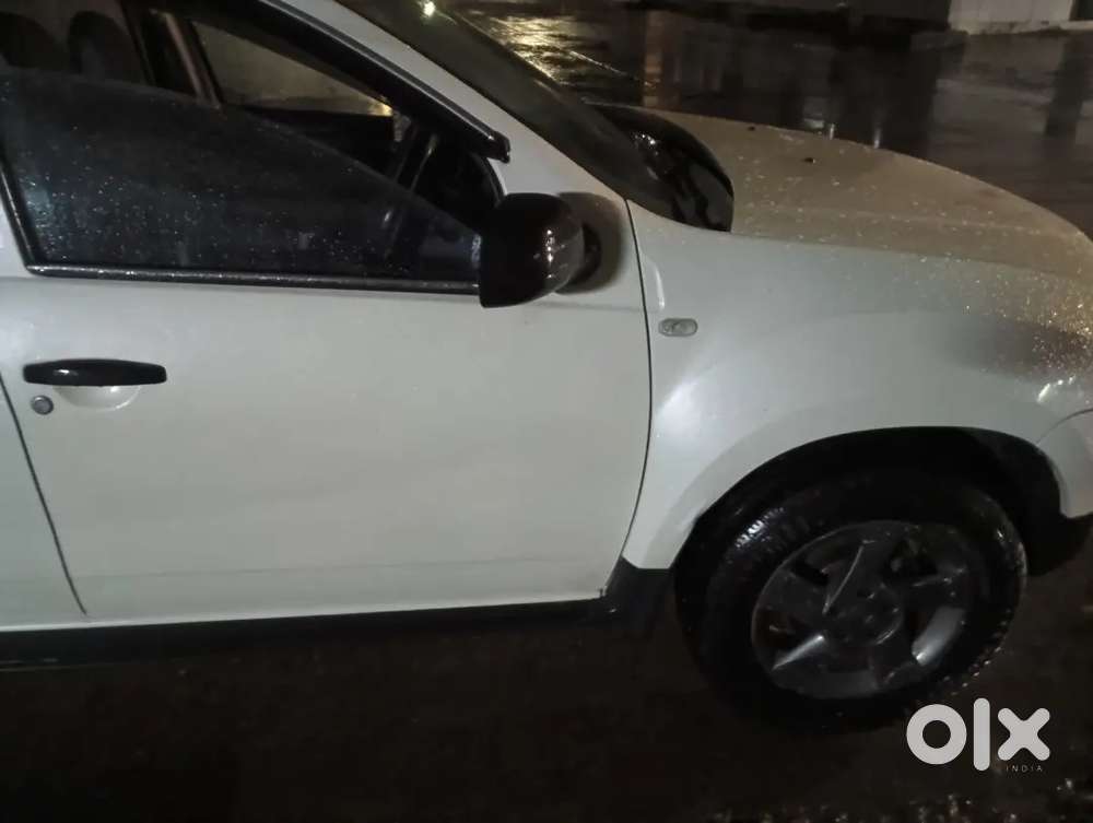 Renault Duster 1.3 2017