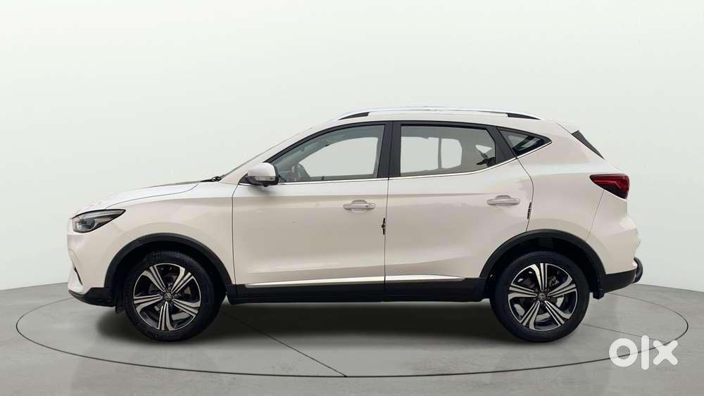 Mg Astor 1.5 Savvy Cvt, 2021, Petrol