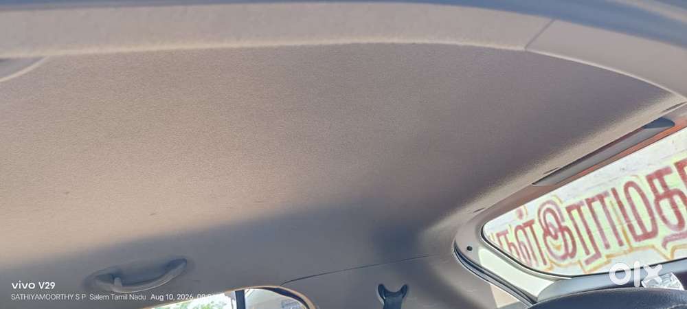 Hyundai Creta Diesel 2018